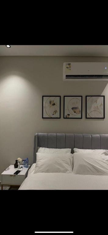 Fشقة بتصميم انيق وهادئ 2  Apartment in Riyadh