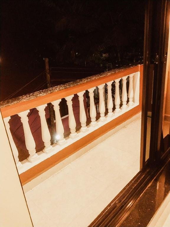 Casa De Menorah 201 Apartment in Candolim