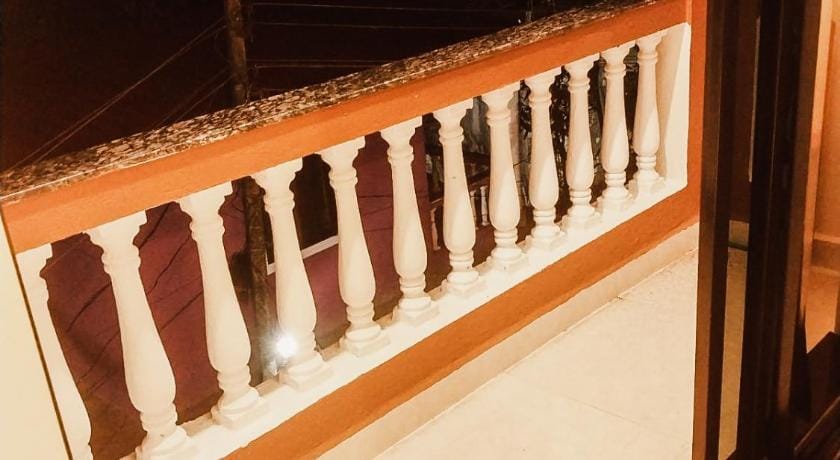 Casa de Menorah 101 Apartment in Candolim