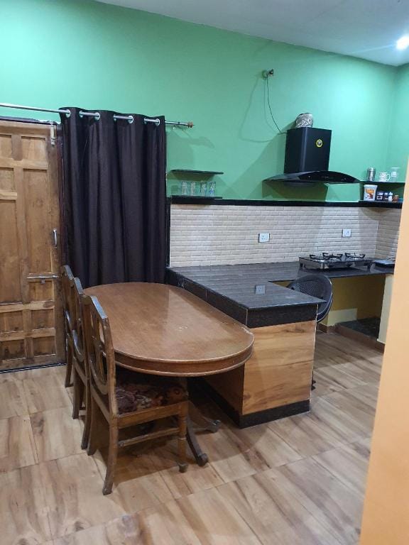 Kashi Dreams Stay Apartment in Varanasi