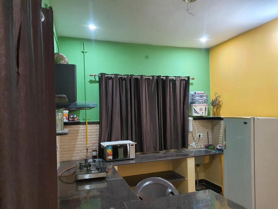 Kashi Dreams Stay Apartment in Varanasi