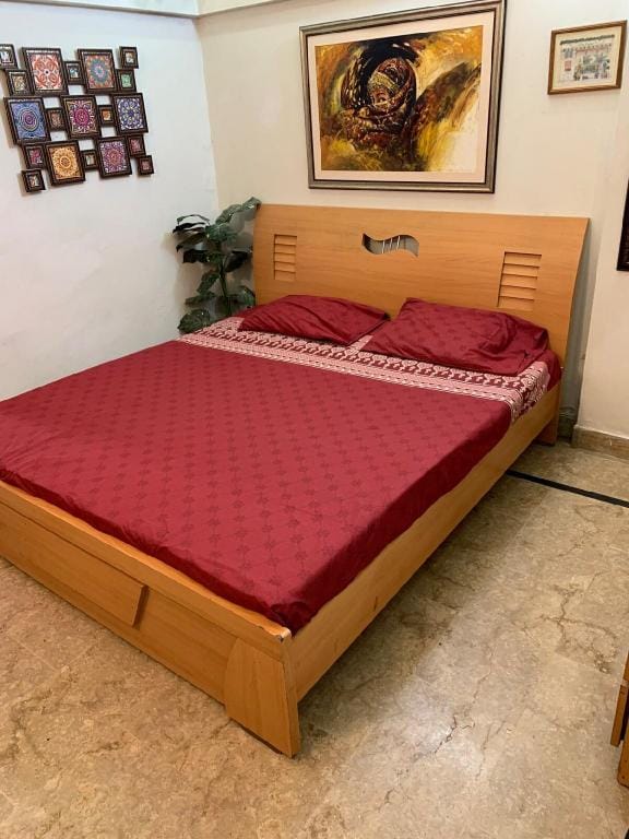 Premium Apartment in DHA Apartment in Karachi