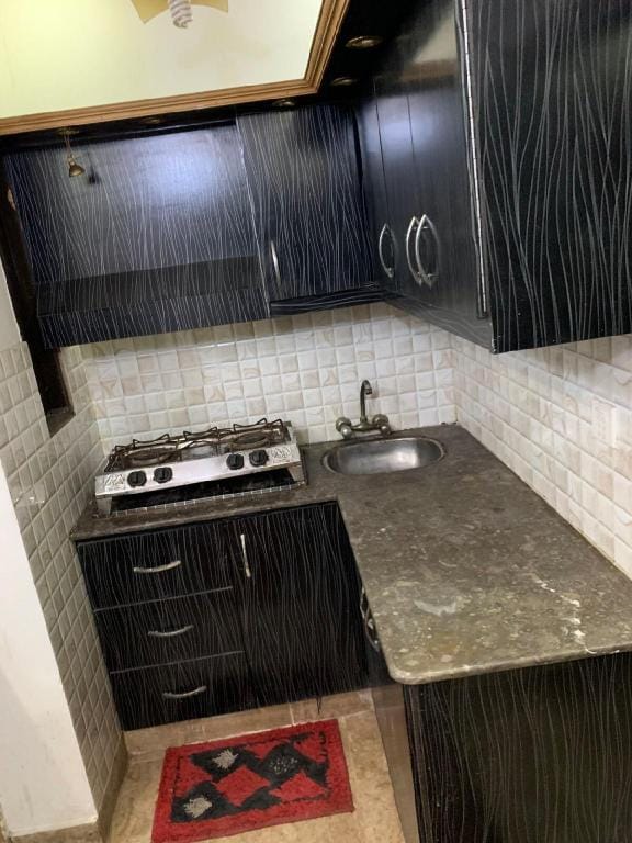 Premium Apartment in DHA Apartment in Karachi