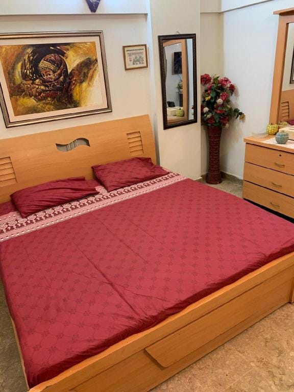 Premium Apartment in DHA Apartment in Karachi