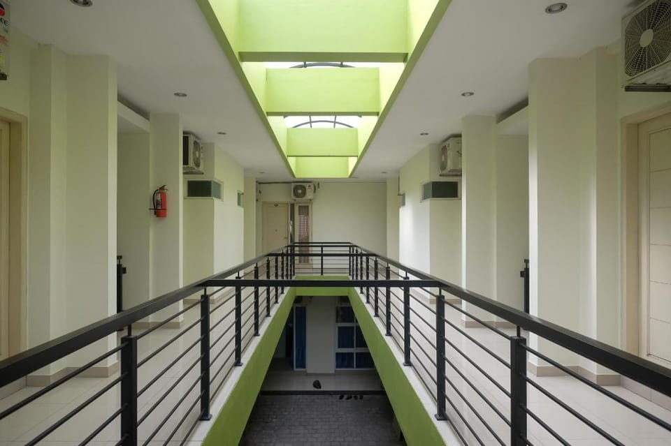 Urbanview Syariah Kadarman Home Laweyan by RedDoorz Hotel in Special Region of Yogyakarta