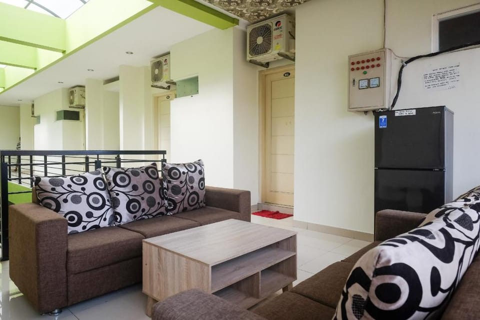 Urbanview Syariah Kadarman Home Laweyan by RedDoorz Hotel in Special Region of Yogyakarta