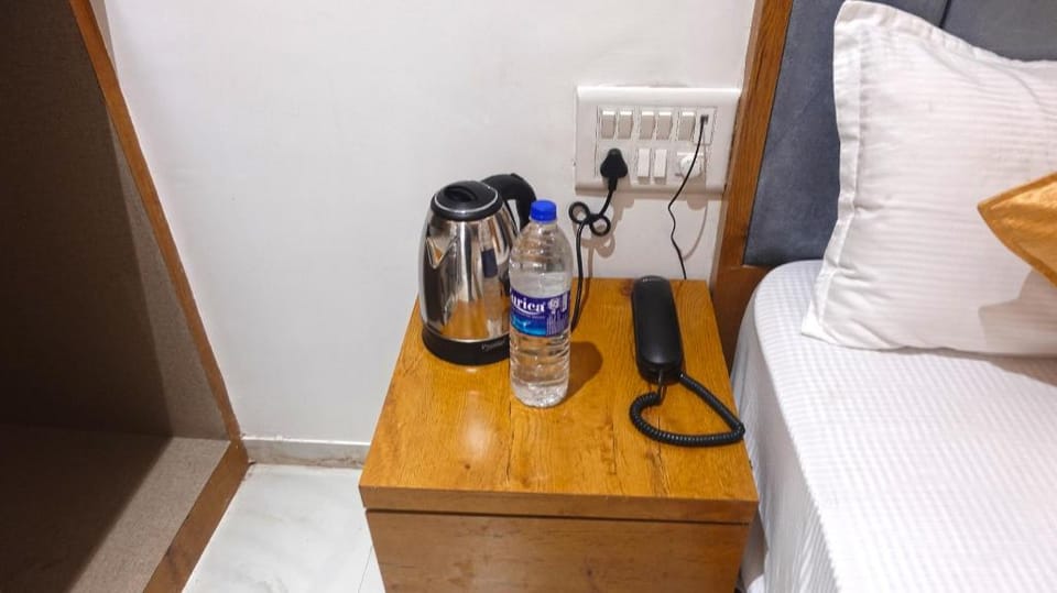 Hotel Palms Residency - Mankhurd Link Rd Chembur Hotel in Mumbai