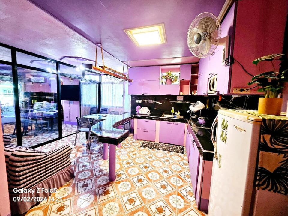 Einel Homestay 3 Apartment in Northern Mindanao