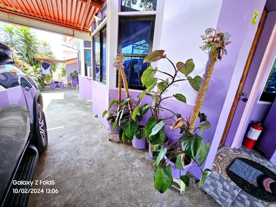 Einel Homestay 3 Apartment in Northern Mindanao