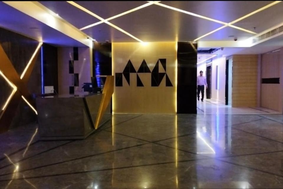 Hotel ABJ Grand Hotel in West Bengal