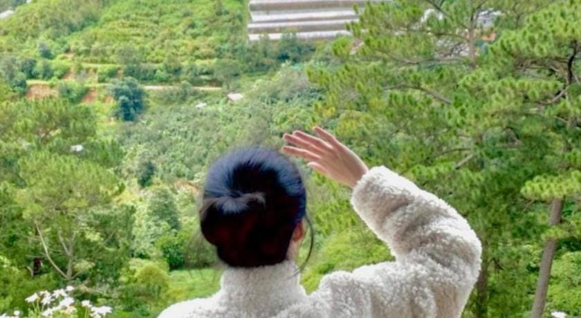 Sill homestay Vacation rental in Dalat