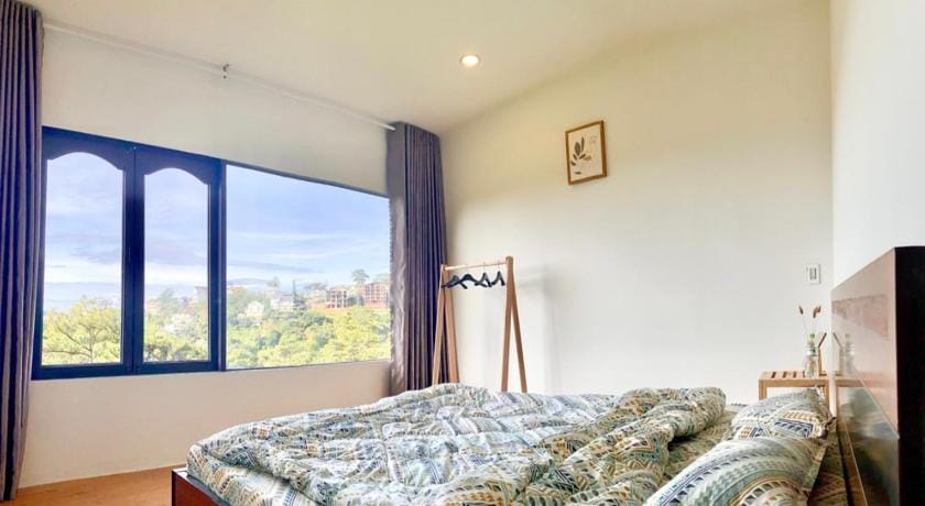 Sill homestay Vacation rental in Dalat