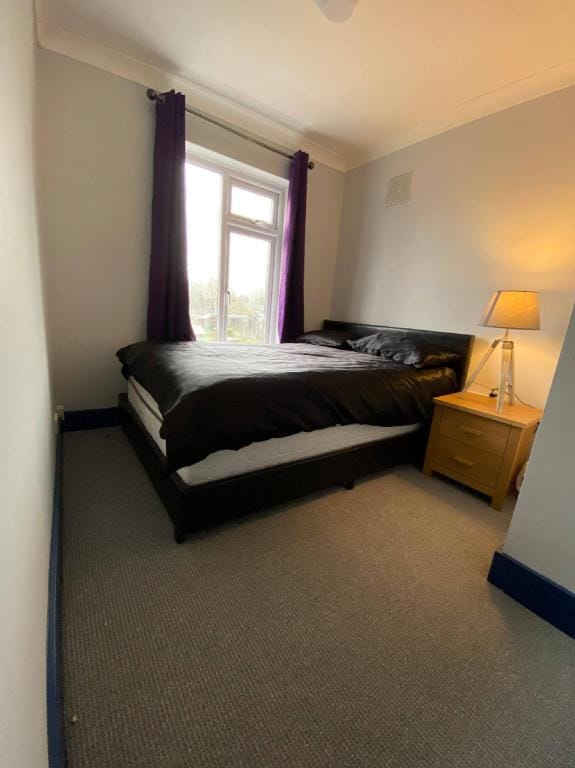 3 Room Apartment - Twins/double Apartment in Kings Lynn