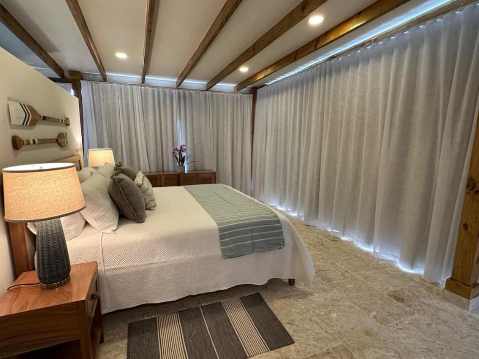 Fourth Floor Pool & Ocean Apartment in Puerto Plata