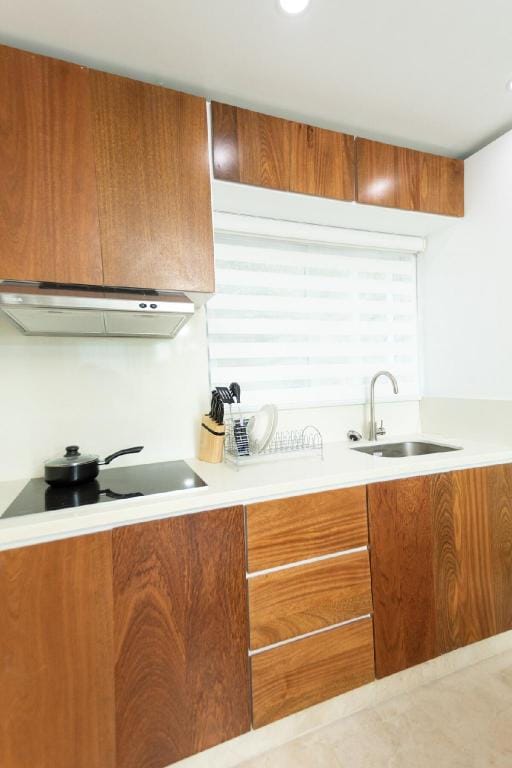 Sixth Floor Pool & Ocean View with Balcony Apartment in Puerto Plata