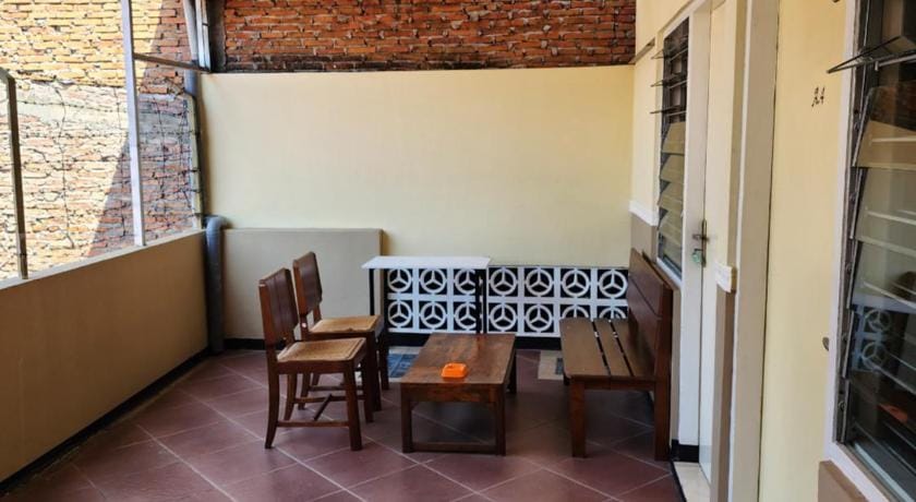 Penginapan PIP Semarang Hostel in Indonesia