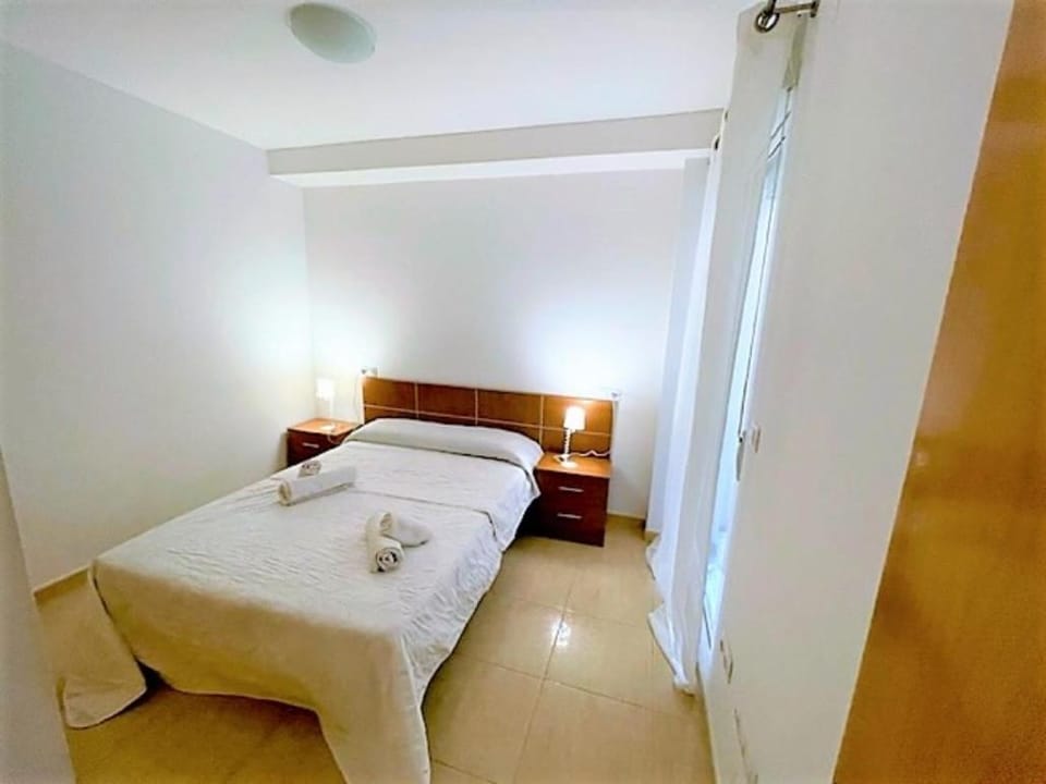 Apartment Grao de Moncofar Ref 041 Apartment in Valencian Community