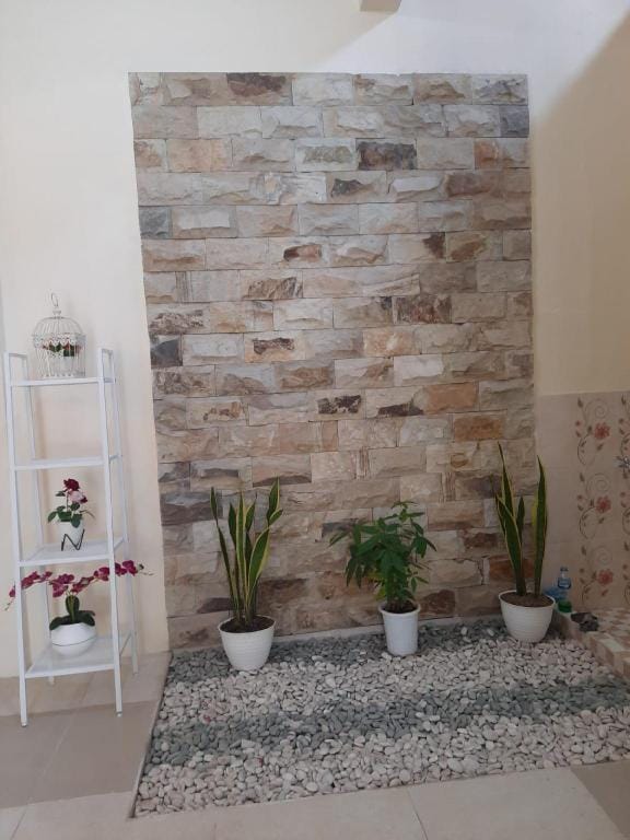 Alesya Homestay Syariah Jogja Dekat UIN dan JEC Vacation rental in Yogyakarta