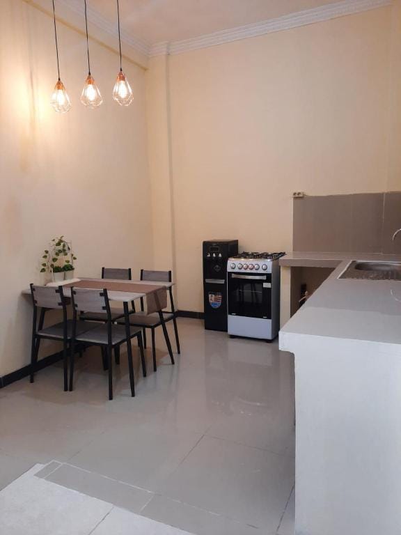 Alesya Homestay Syariah Jogja Dekat UIN dan JEC Vacation rental in Yogyakarta