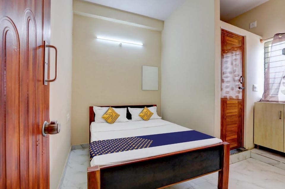 SPOT ON Ambika Residency Mysore Vacation rental in Mysuru