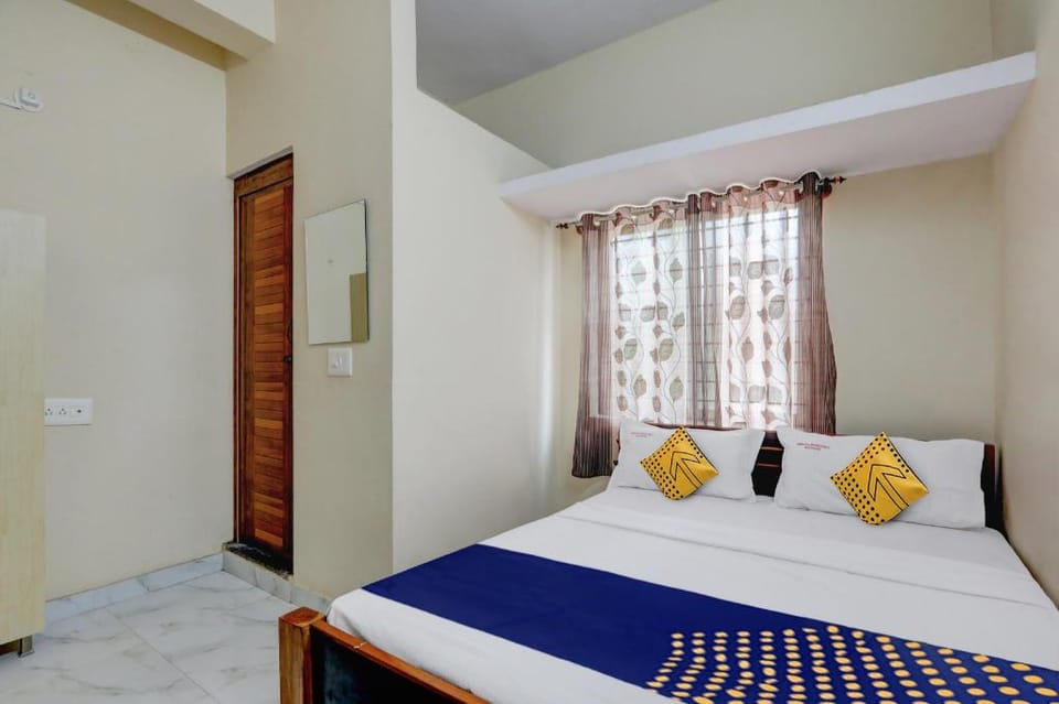SPOT ON Ambika Residency Mysore Vacation rental in Mysuru