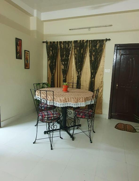 MIMO's Homestay Vacation rental in Bangladesh