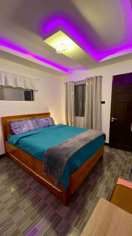 Canlaon City Modern Loft Farmhouse Staycation Vacation rental in Central Visayas