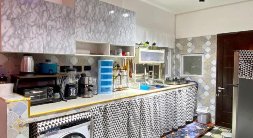 Canlaon City Modern Loft Farmhouse Staycation Vacation rental in Central Visayas