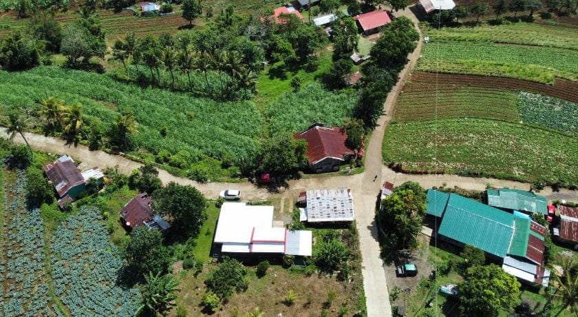 Canlaon City Modern Loft Farmhouse Staycation Vacation rental in Central Visayas