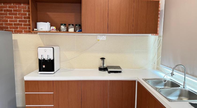 Desaru City 5G WiFi Netflix BBQ 41OK7 By De Home Vacation rental in Johor