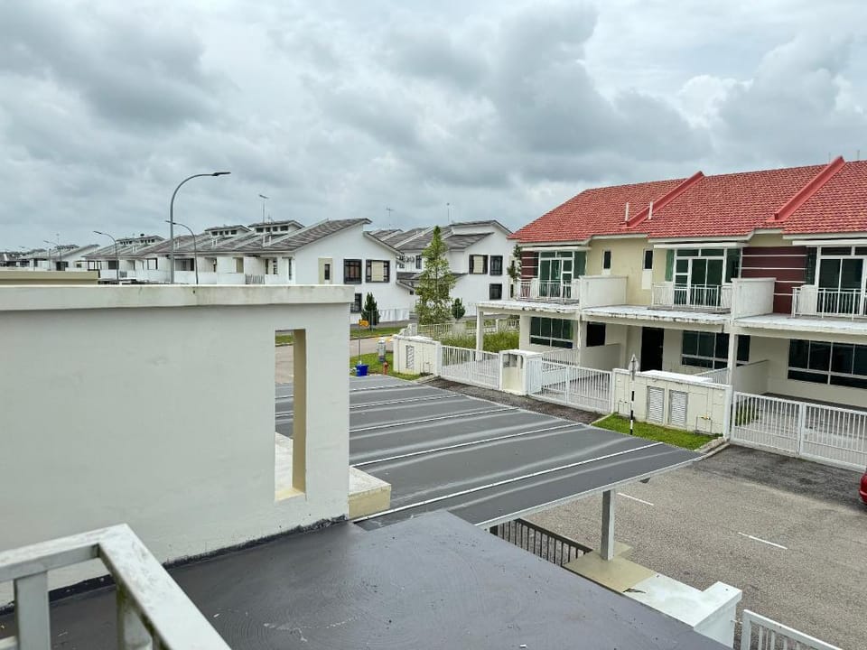 Desaru City 5G WiFi Netflix BBQ 41OK7 By De Home Vacation rental in Johor