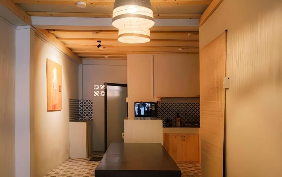 De Rivé Homestay 2 - Bến Ninh Kiều Vacation rental in Cambodia