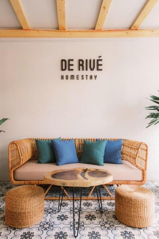 De Rivé Homestay 2 - Bến Ninh Kiều Vacation rental in Cambodia
