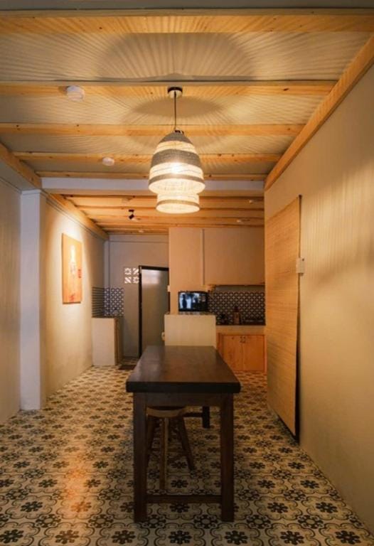 De Rivé Homestay 2 - Bến Ninh Kiều Vacation rental in Cambodia