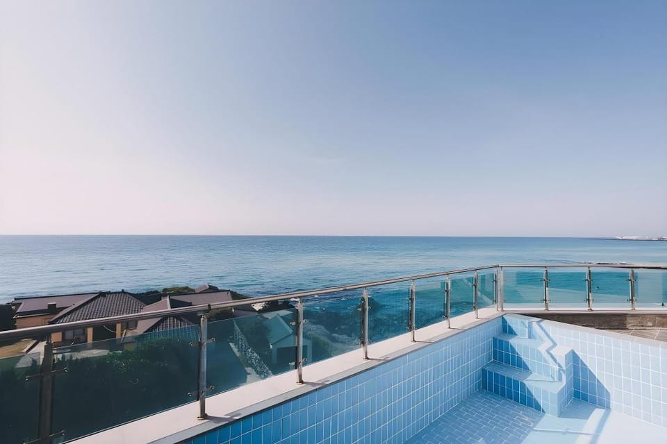 Drama 2015 Pension Hotel in South Korea