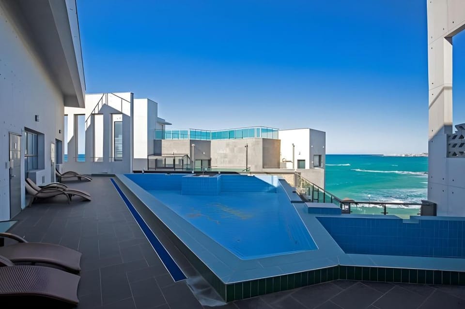 Drama 2015 Pension Hotel in South Korea