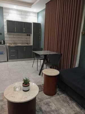 شقق فاتوران الفاخره Apartment hotel in Medina