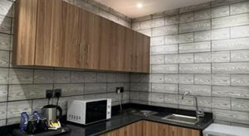شقق فاتوران الفاخره Apartment hotel in Medina
