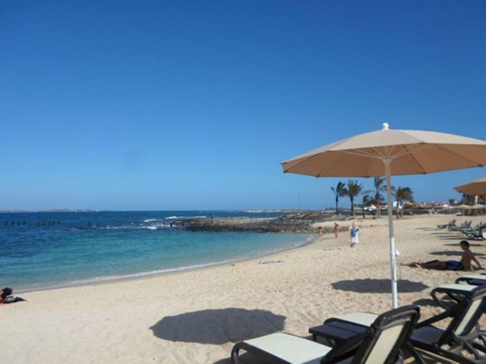 Beach Apt. With Fast Wifi Apartment in Corralejo