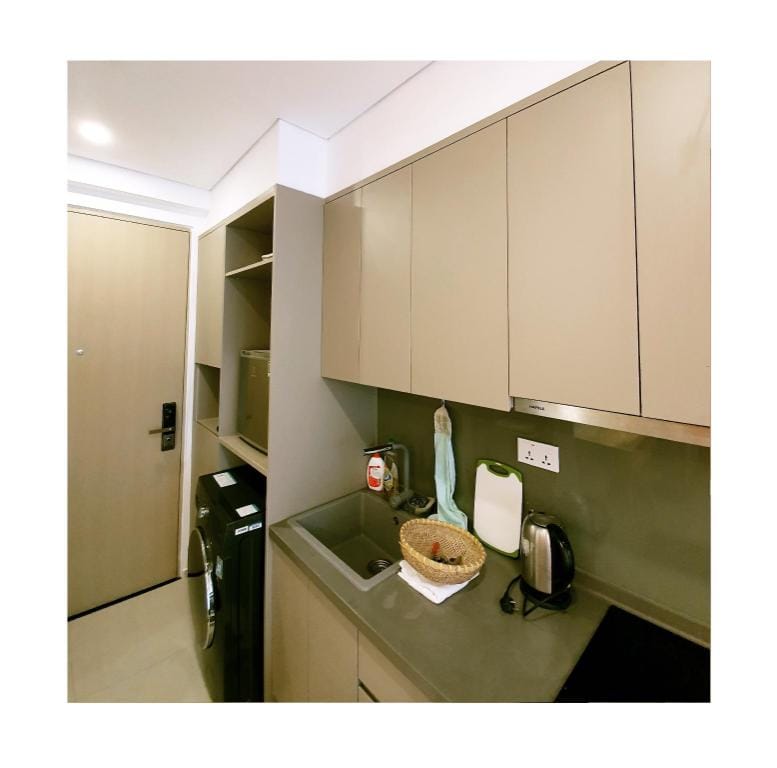 Marazul Homestay & Villa Apartment in Vung Tau