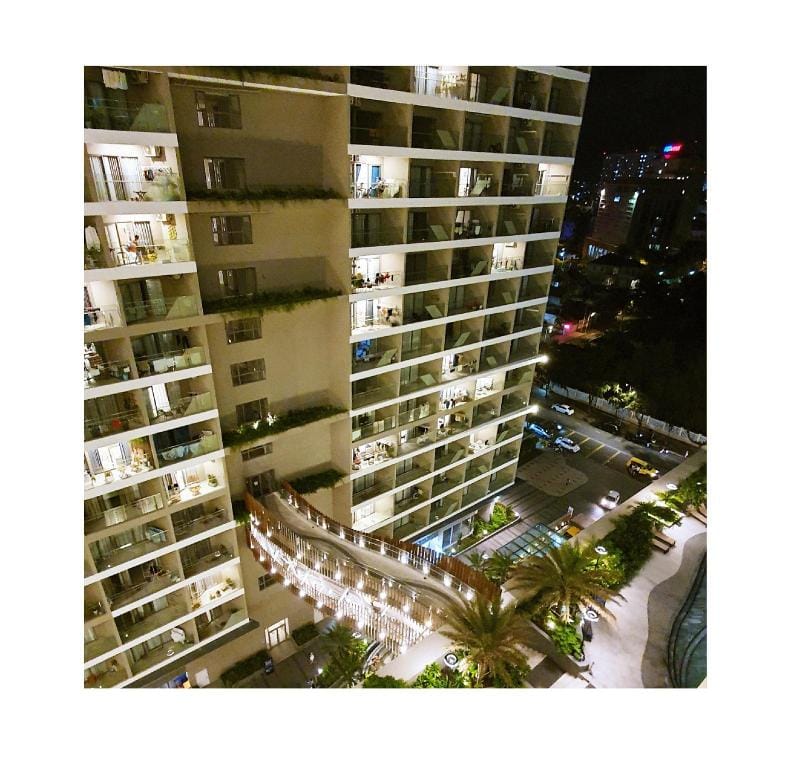 Marazul Homestay & Villa Apartment in Vung Tau