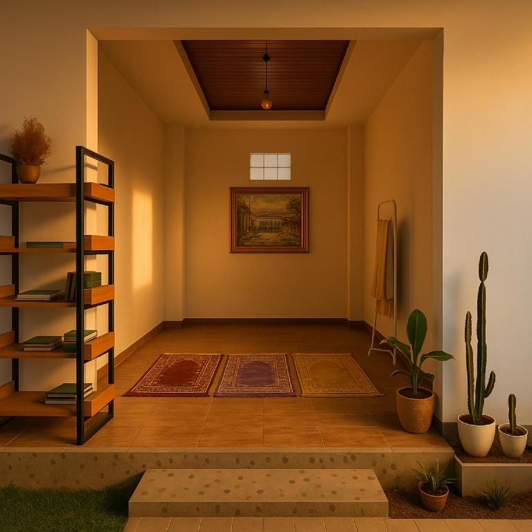 AORI Guest House (Syariah) Hotel in East Java