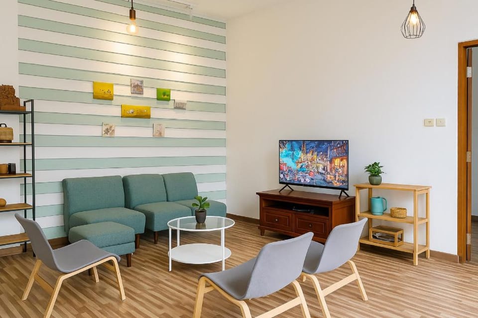 AORI Guest House (Syariah) Hotel in East Java