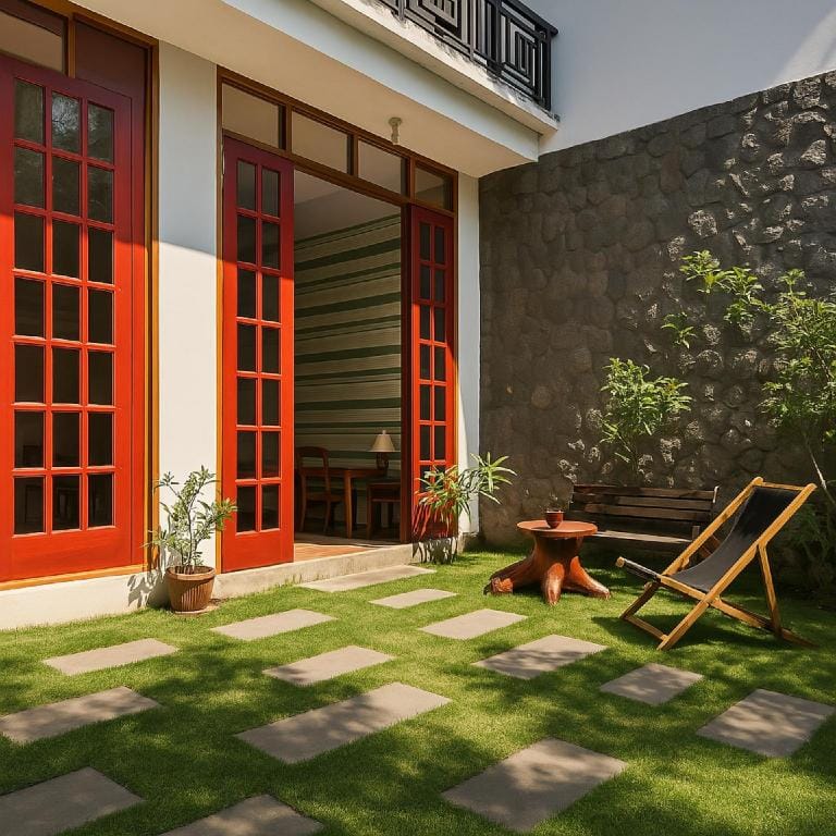 AORI Guest House (Syariah) Hotel in East Java