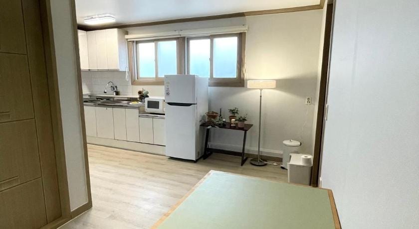 Jeonju Dana Haru Guesthouse Hotel in South Korea