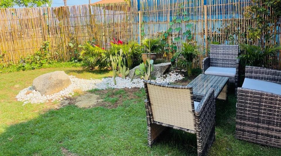 Pran Stories Beach Front Resort Vacation rental in Prachuap Khiri Khan, Thailand
