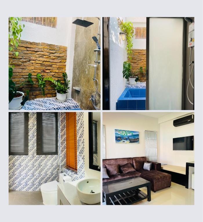 Pran Stories Beach Front Resort Vacation rental in Prachuap Khiri Khan, Thailand