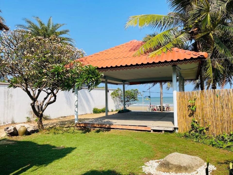 Pran Stories Beach Front Resort Vacation rental in Prachuap Khiri Khan, Thailand