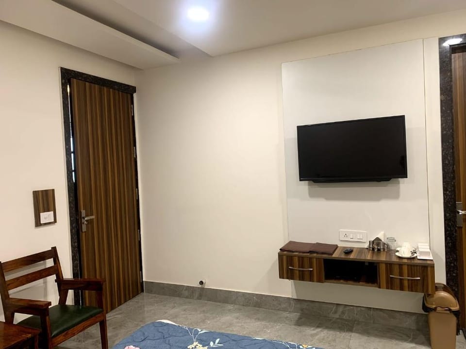 Suncity Hotel Hotel in Haryana