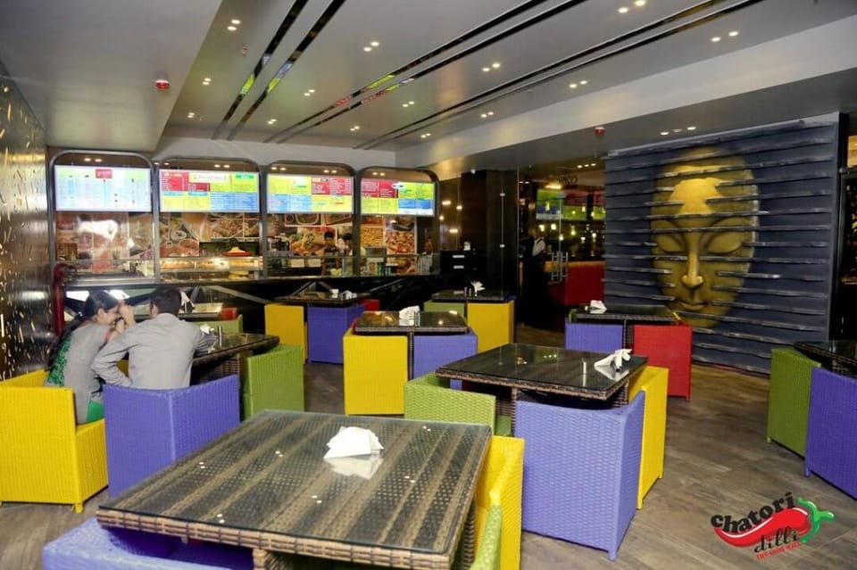 Suncity Hotel Hotel in Haryana